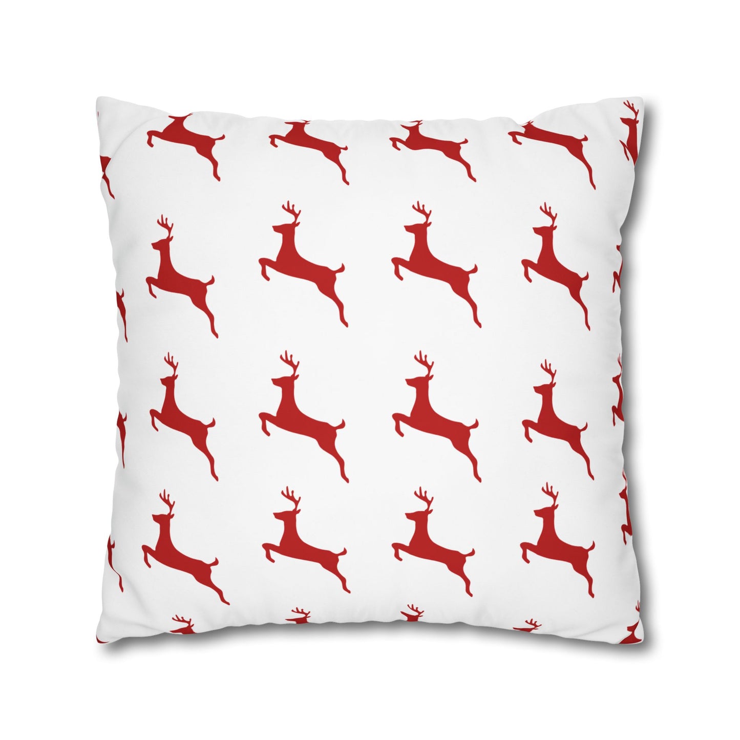 Christmas Square Pillow