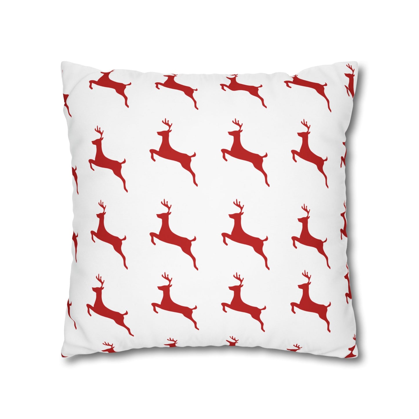 Christmas Square Pillow