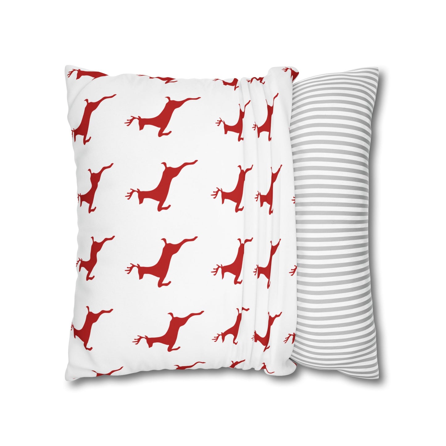 Christmas Square Pillow