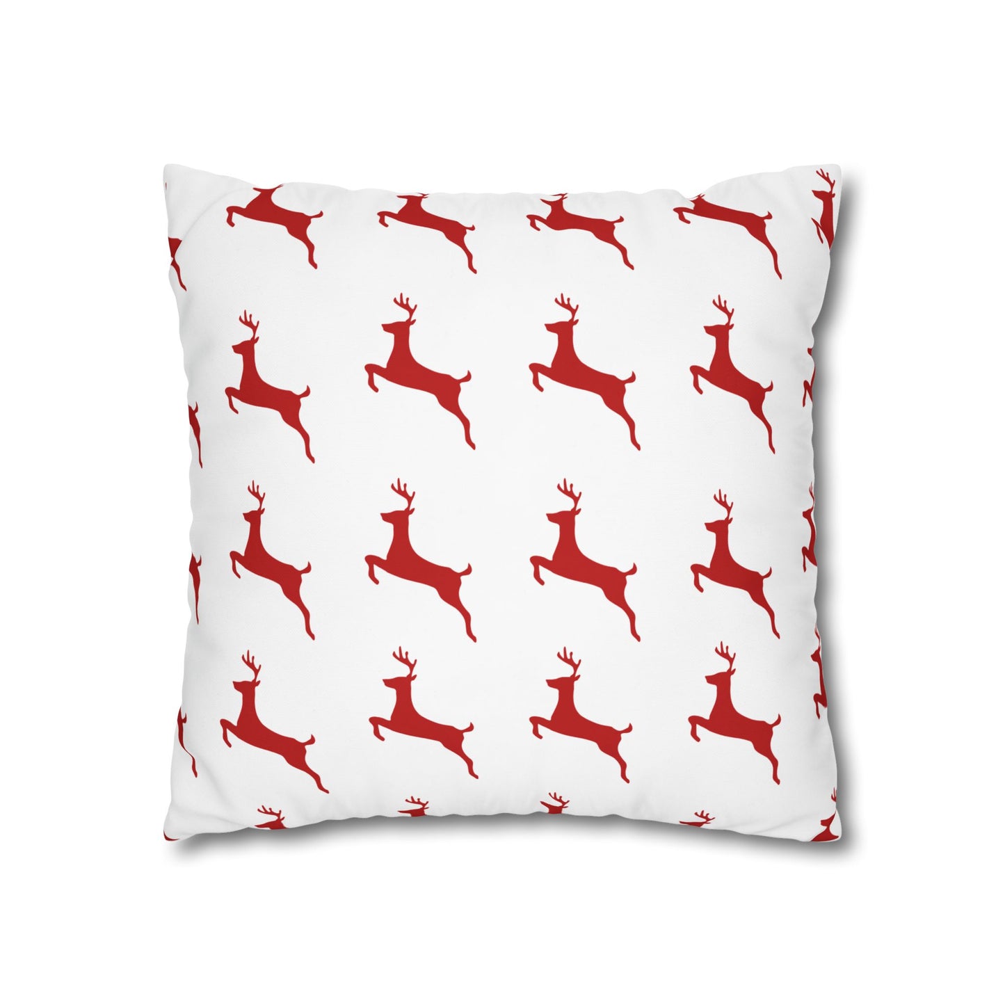 Christmas Square Pillow