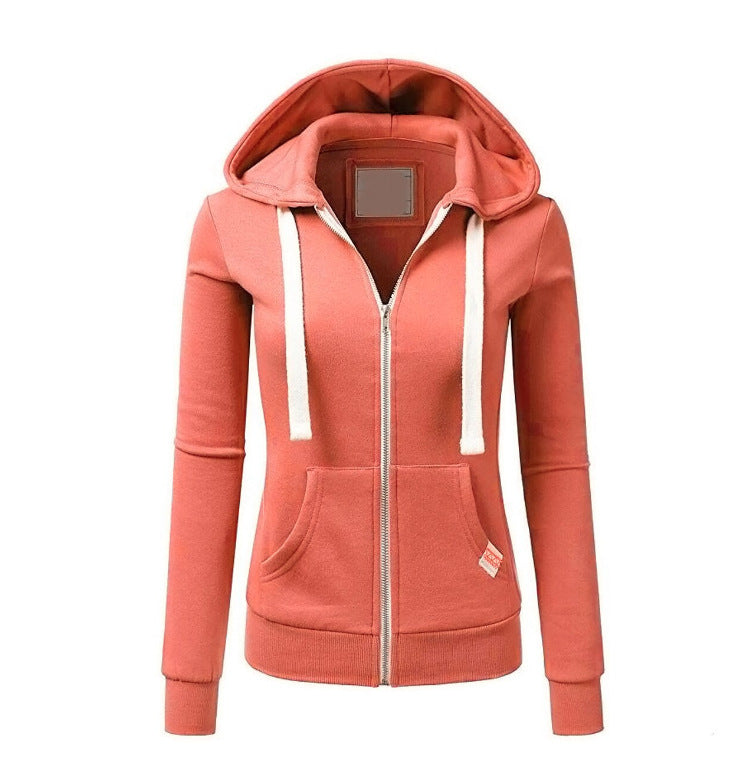 Cozy Winter Fashion Hoodie: Stylish and Warm Sweatshirt for the Season