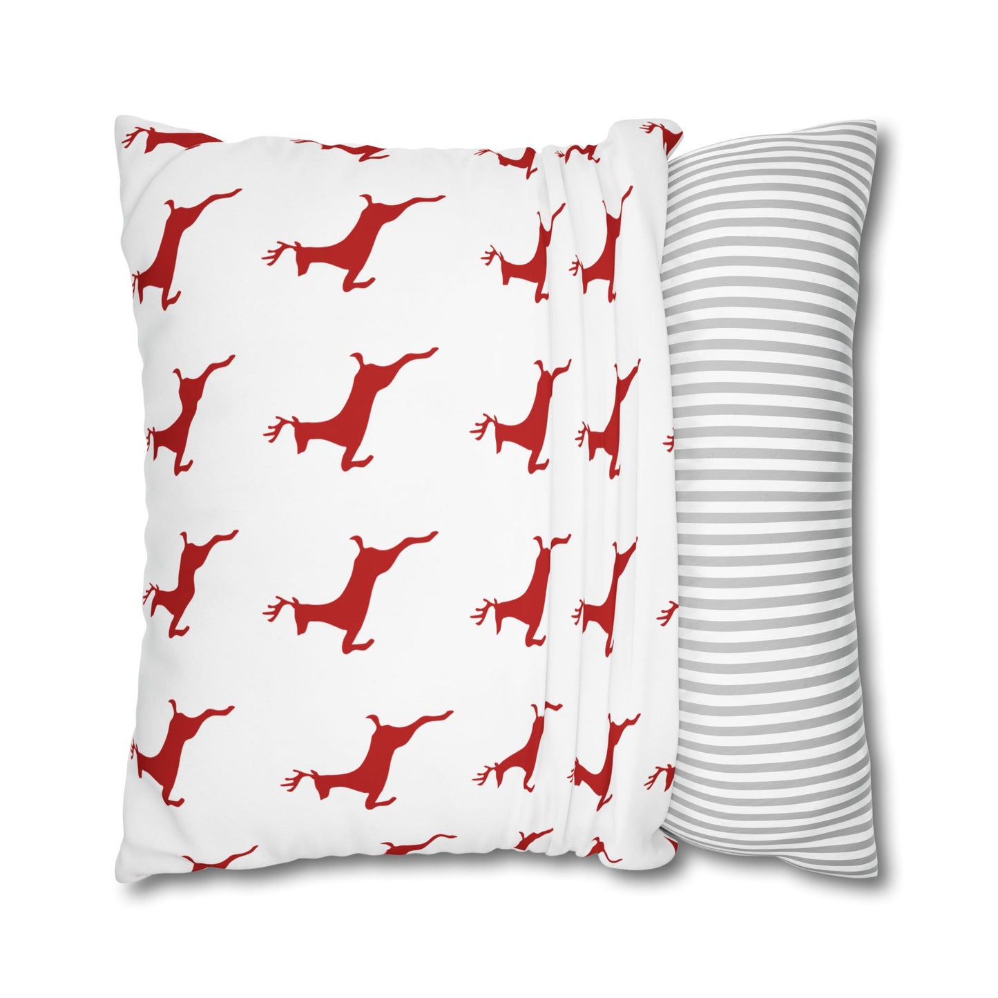 Christmas Square Pillow