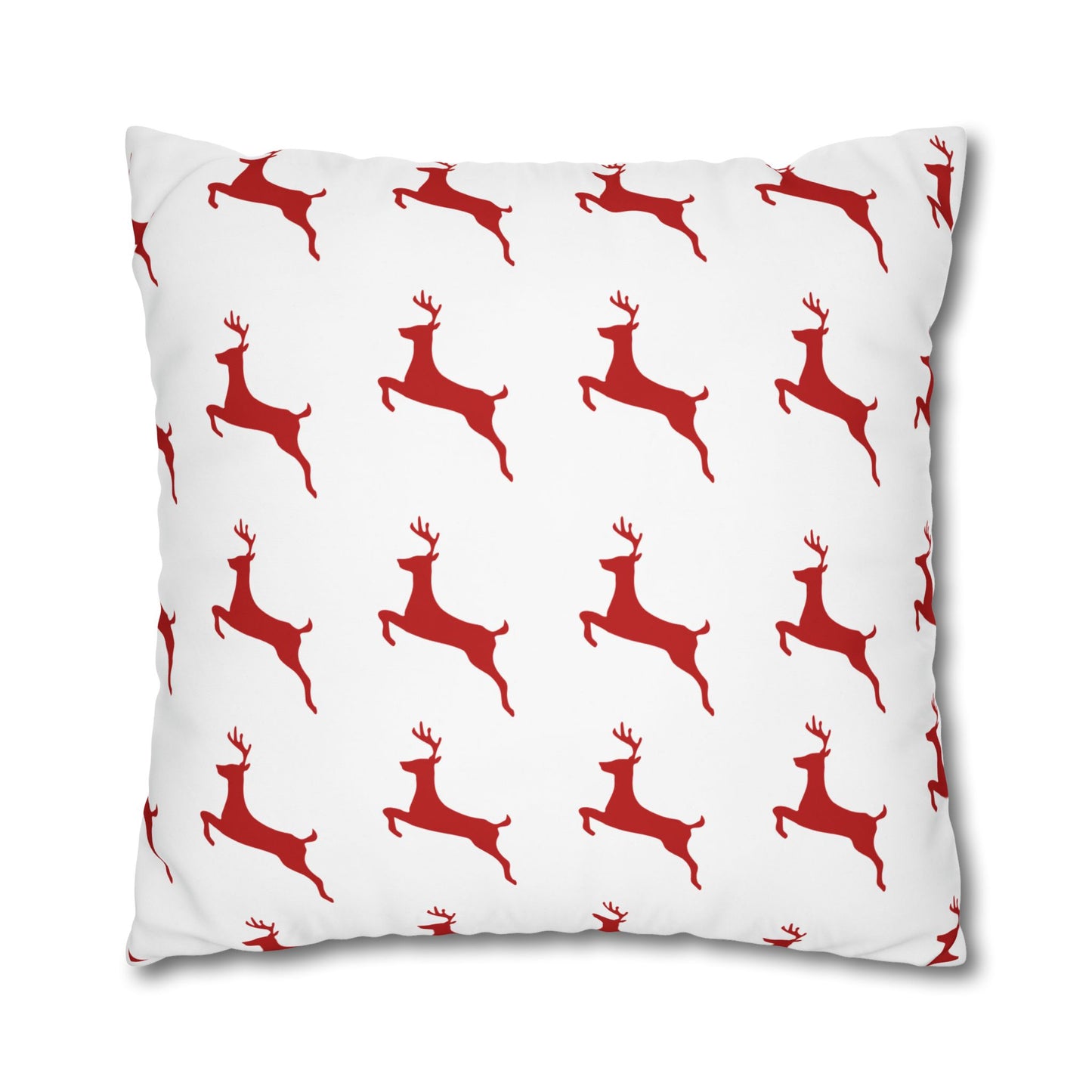 Christmas Square Pillow