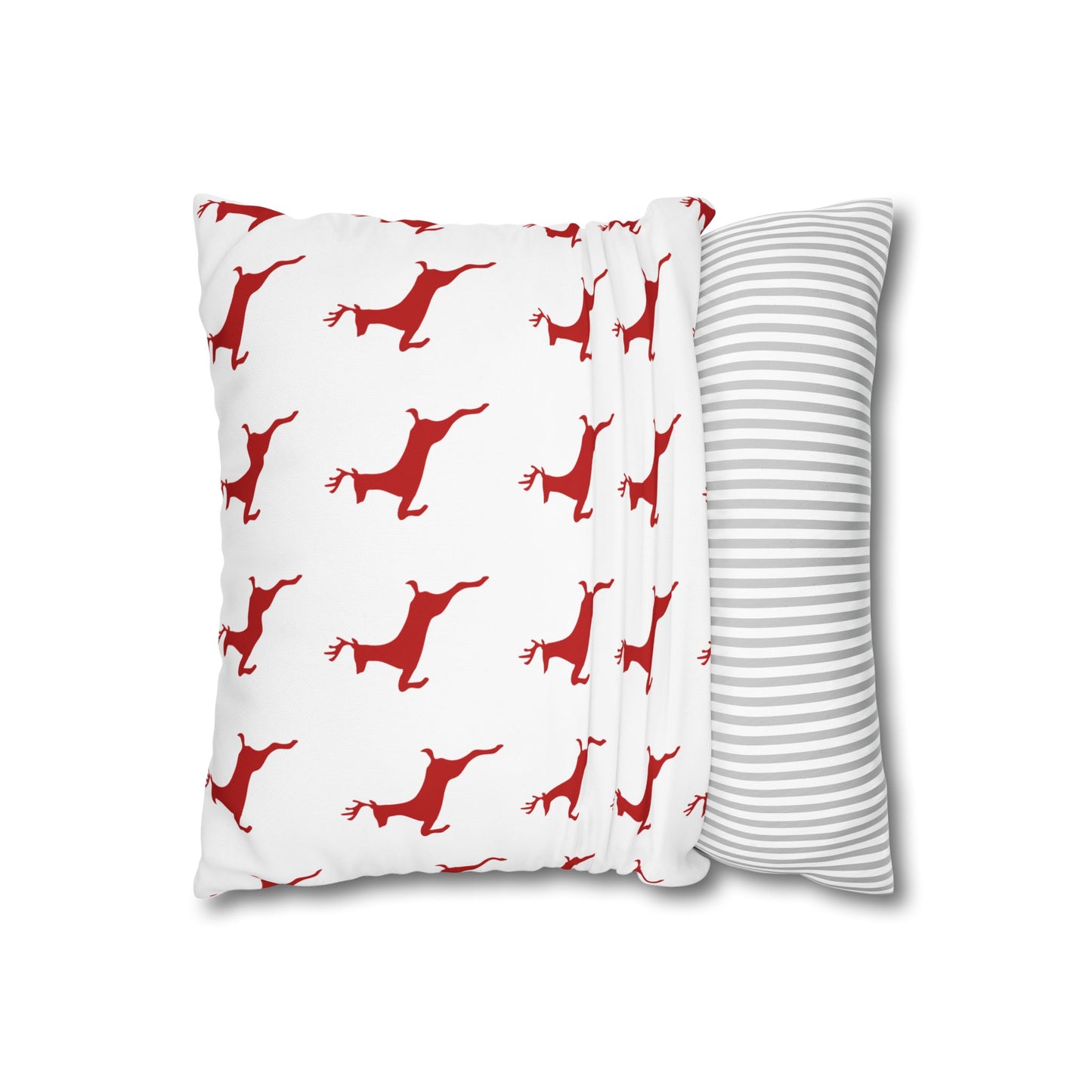 Christmas Square Pillow