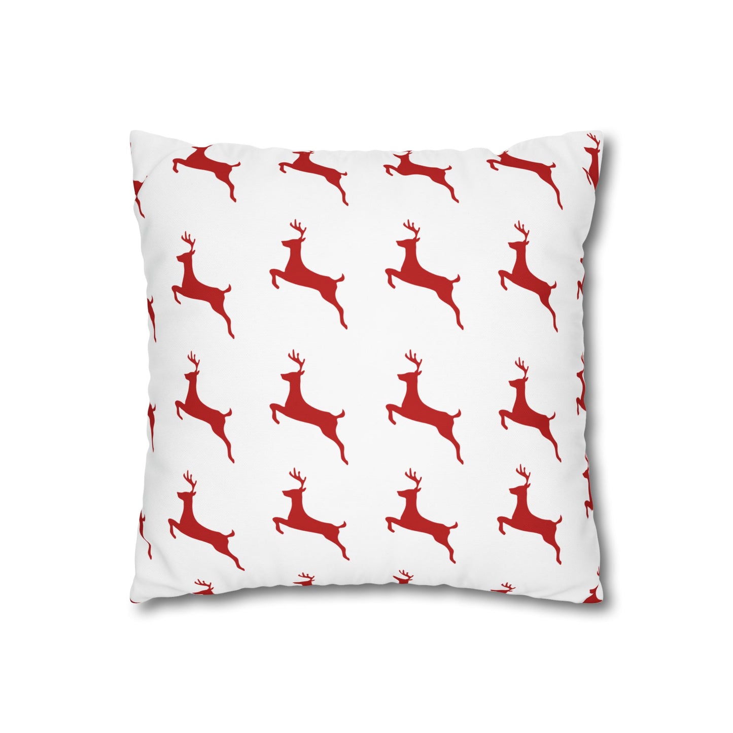 Christmas Square Pillow